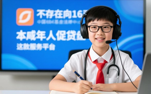 16岁贷款平台哪个好下款