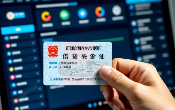 借钱app不要身份证原件吗