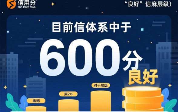 芝麻分600以上能借钱吗