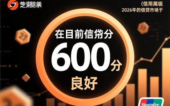 芝麻分600以上能借钱吗