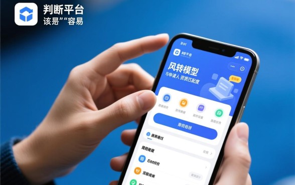 有什么比较容易贷款的平台