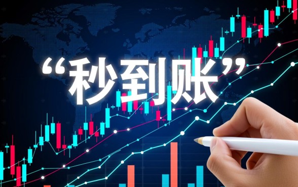 网贷秒到账的有哪个app