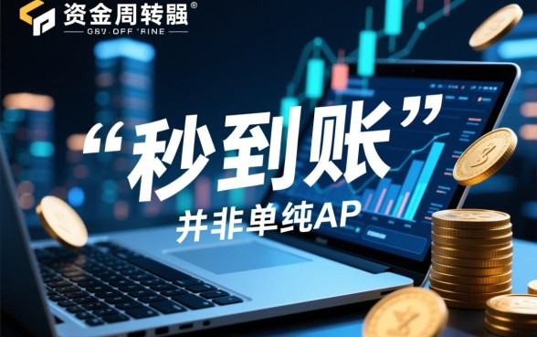 网贷秒到账的有哪个app