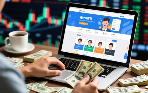 正规靠谱的贷款平台哪个容易通过