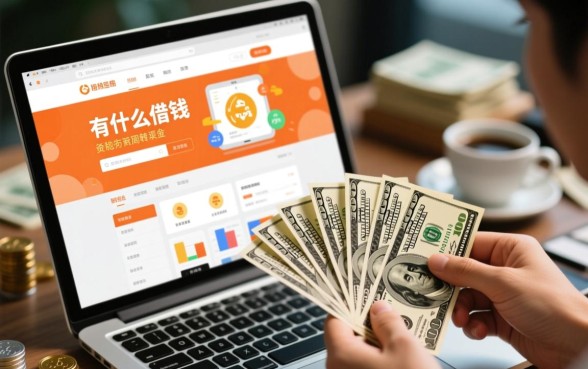 正规靠谱的贷款平台哪个容易通过