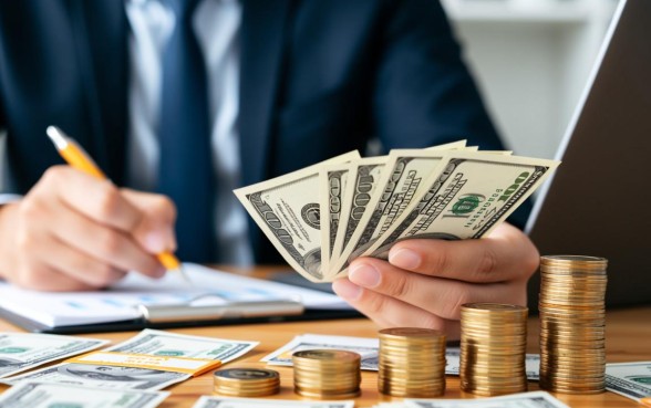 正规靠谱的贷款平台哪个容易通过