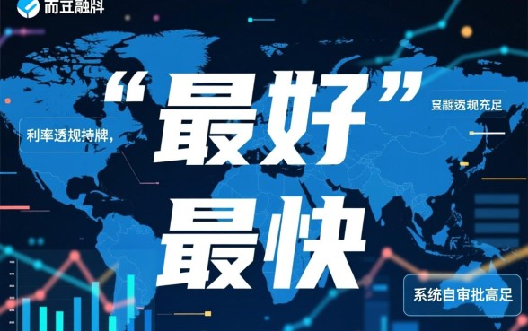 最好最快的借钱软件有哪些