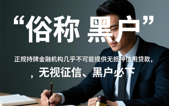 不查征信秒批的平台有哪些