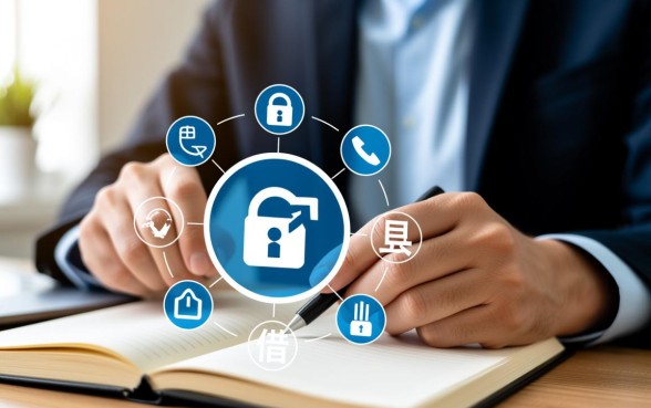 正规大额网贷怎么申请容易下款