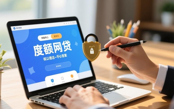 正规大额网贷怎么申请容易下款