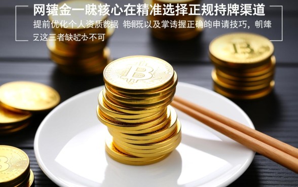 怎么才能从网上快速借到钱