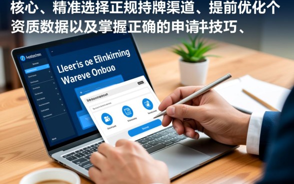 怎么才能从网上快速借到钱