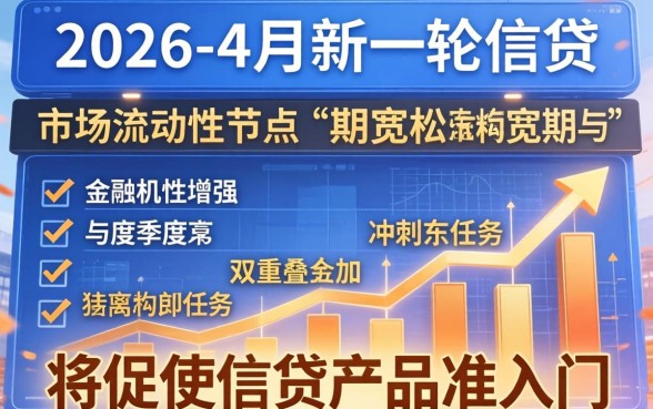 2026年4月放水的网贷是真的吗