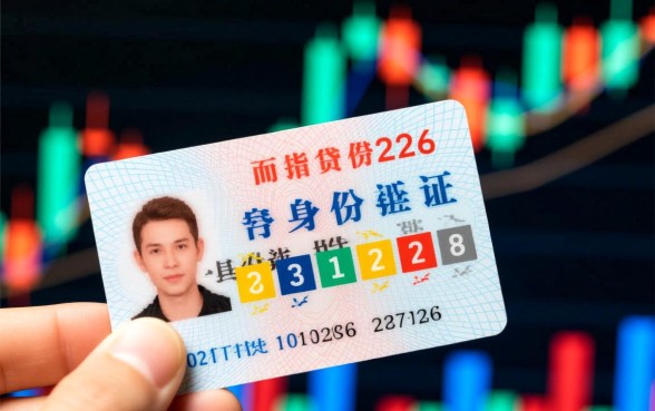 可以借钱的身份证号有哪些