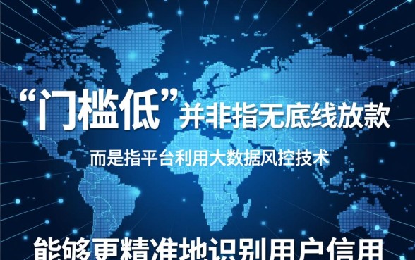 哪个app好借钱门槛低点