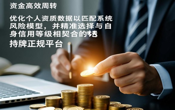 网贷最快最容易下款的方法