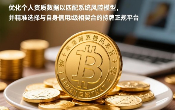 网贷最快最容易下款的方法