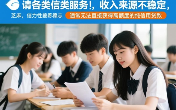 大学生芝麻信用贷款额度是多少