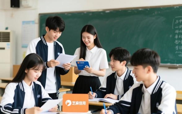 大学生芝麻信用贷款额度是多少