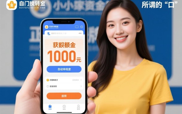 网贷1000当天下款口子是真的吗