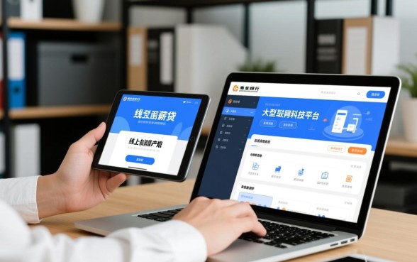 凭工资流水贷款平台有哪些