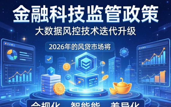 2026年哪些网贷最好通过