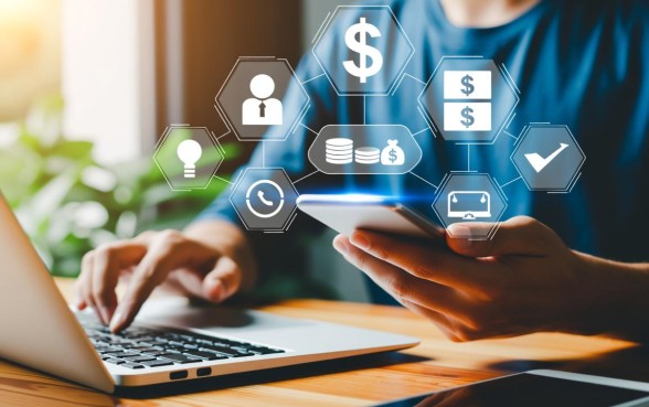 哪个平台可以手机借钱借到