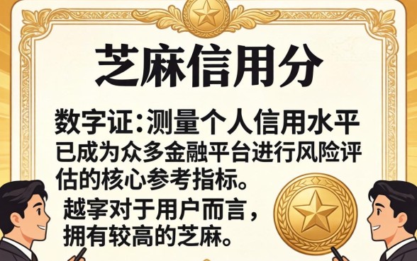 芝麻信用够分借钱的app有哪些