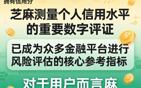 芝麻信用够分借钱的app有哪些