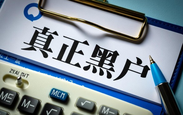 真正黑户能借到的贷款平台有哪些