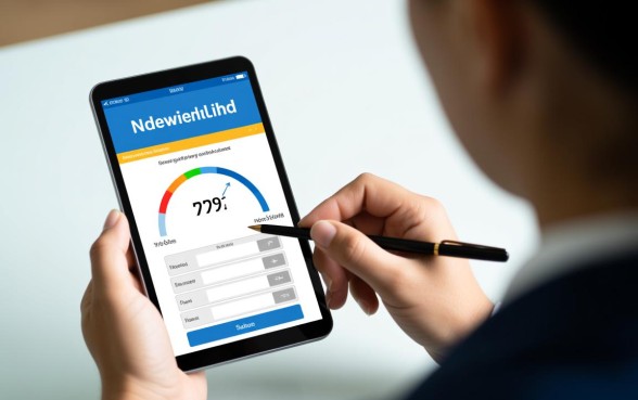 短期借款不查征信不看负债