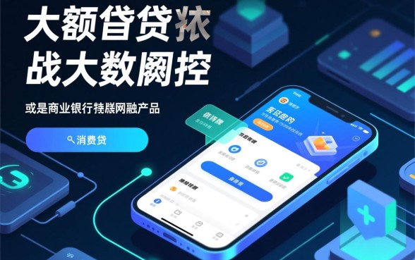 哪种小额借贷比较容易通过