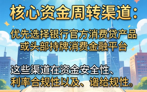 快速小额借钱平台有哪些乚