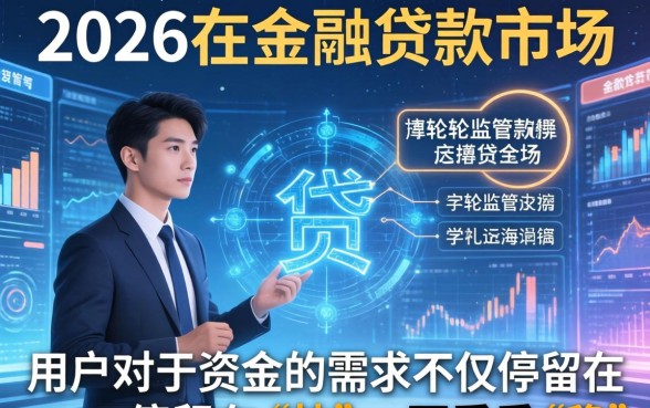 什么贷款最容易下款最可靠