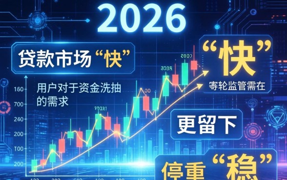 什么贷款最容易下款最可靠