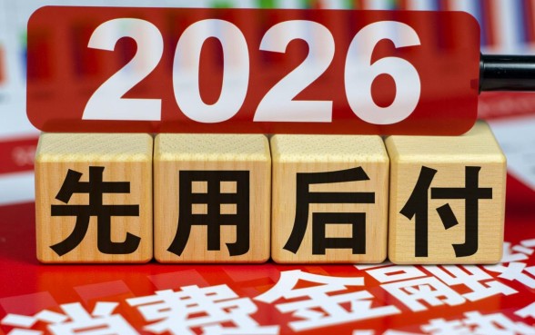 哪些购物平台可以先用后付