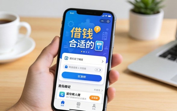 手机借钱如何实现
