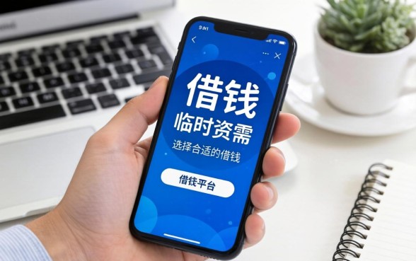 手机借钱如何实现