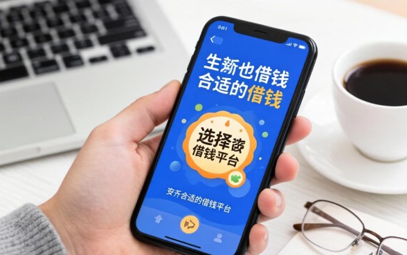 手机借钱如何实现