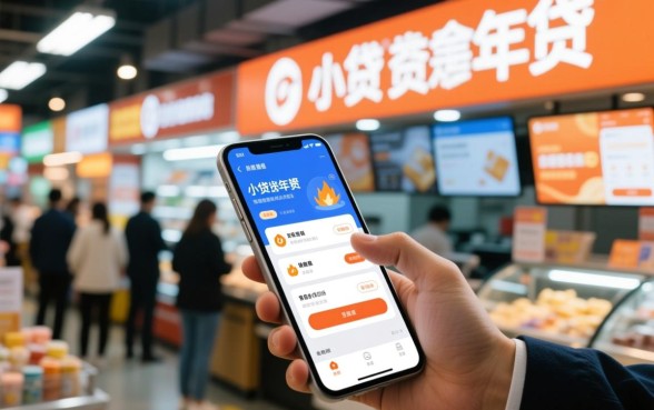 还能下款的小贷平台有哪些