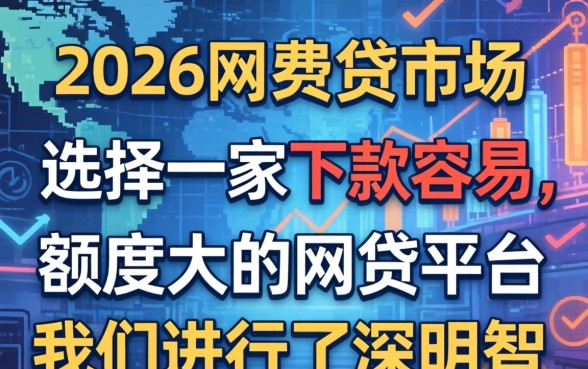 222年网贷平台测评