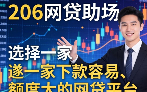 222年网贷平台测评