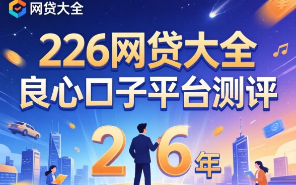 {226网贷大全},如何选择靠谱的网贷平台? 如何选择靠谱的网贷平台