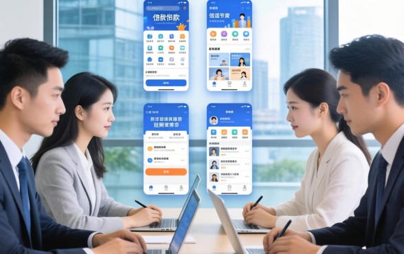 5借款正规借贷平台