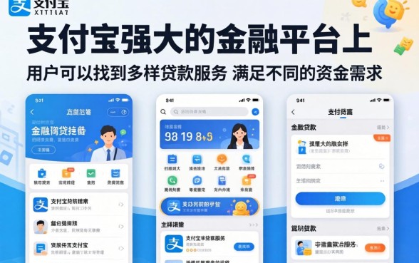 具体可查看支付宝APP