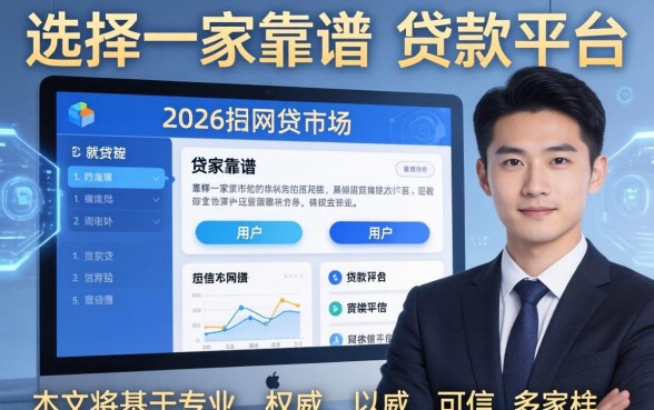 哪些平台好通过且不查征信