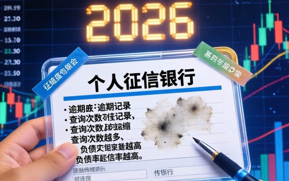 征信黑户哪里能借到 10 万急用