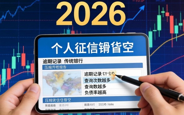 征信黑户哪里能借到 10 万急用