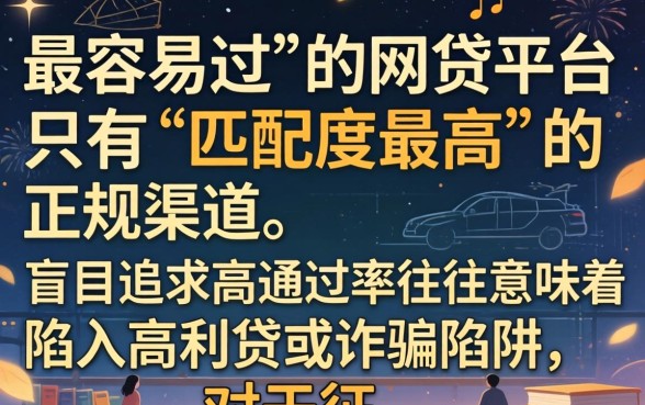 容易过背后的风险逻辑是什么