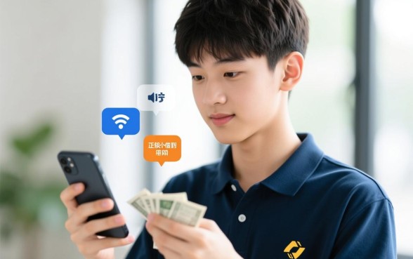 18岁手机上借钱能借到的正规渠道有哪些